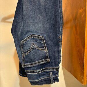 Fulton Bootleg Jeans